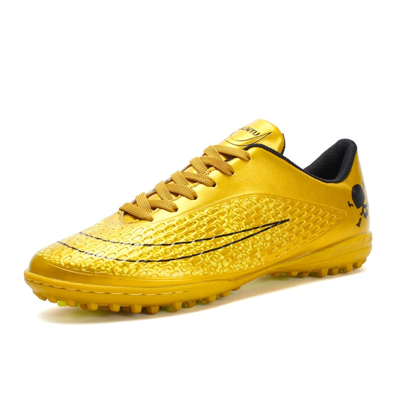 Gold-line Artificial Turf Boots