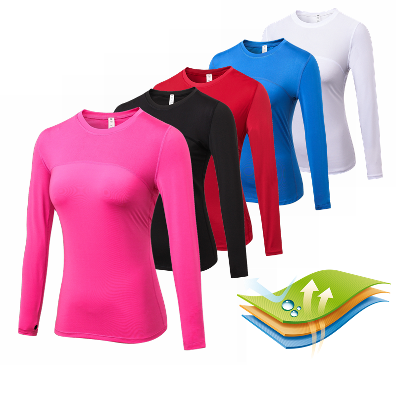 Sporty's Compression Tops