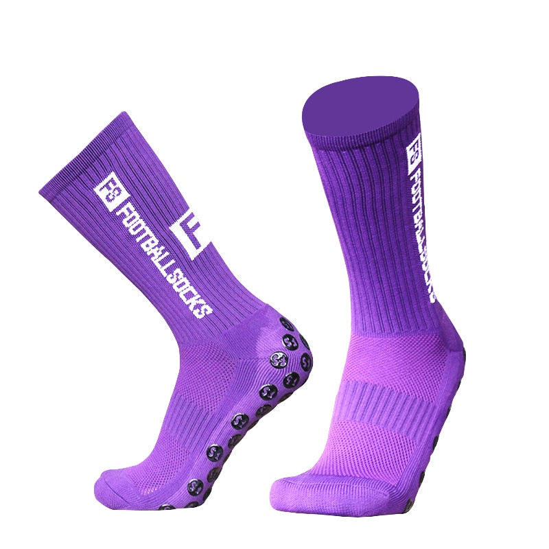 FS Football Socks (Anti Slip)