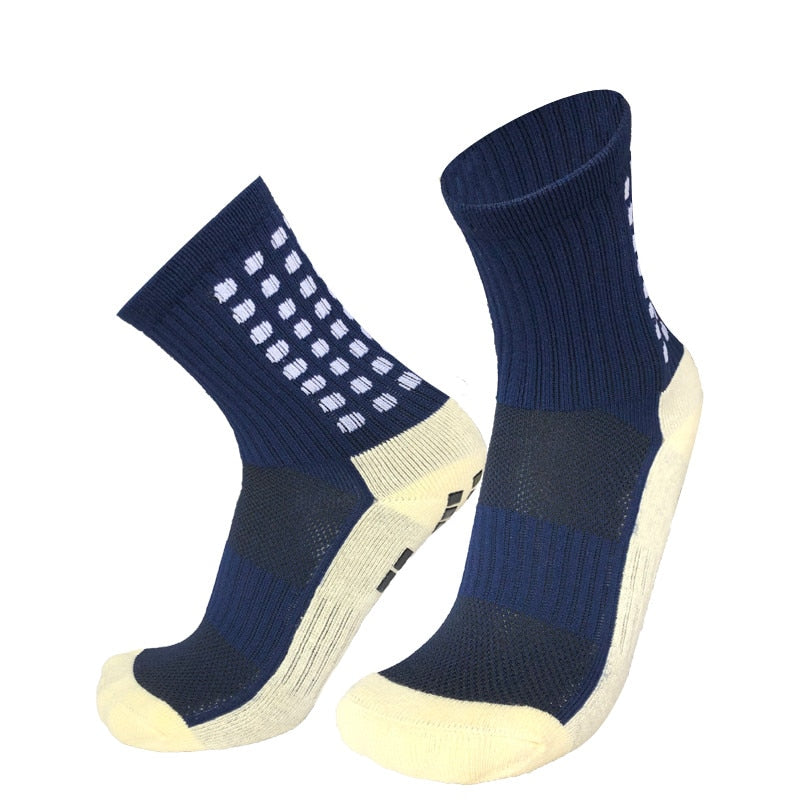 FS Football Socks (Anti Slip)