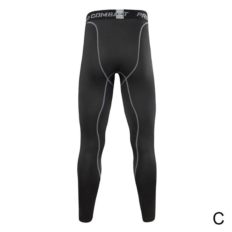 Pro Combat Compression Pants