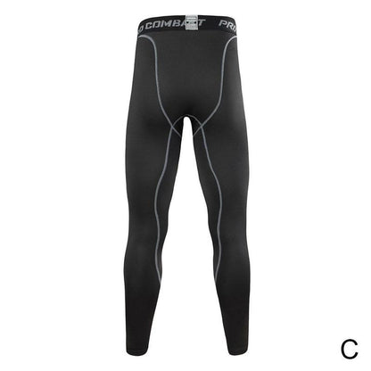 Pro Combat Compression Pants