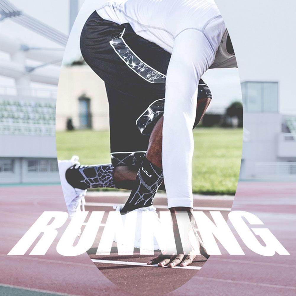 Pro Combat Compression Pants The Casual Athlete