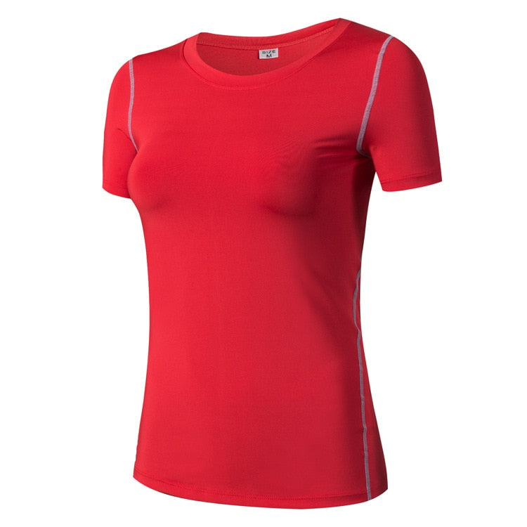 Sporty's Compression Shirts