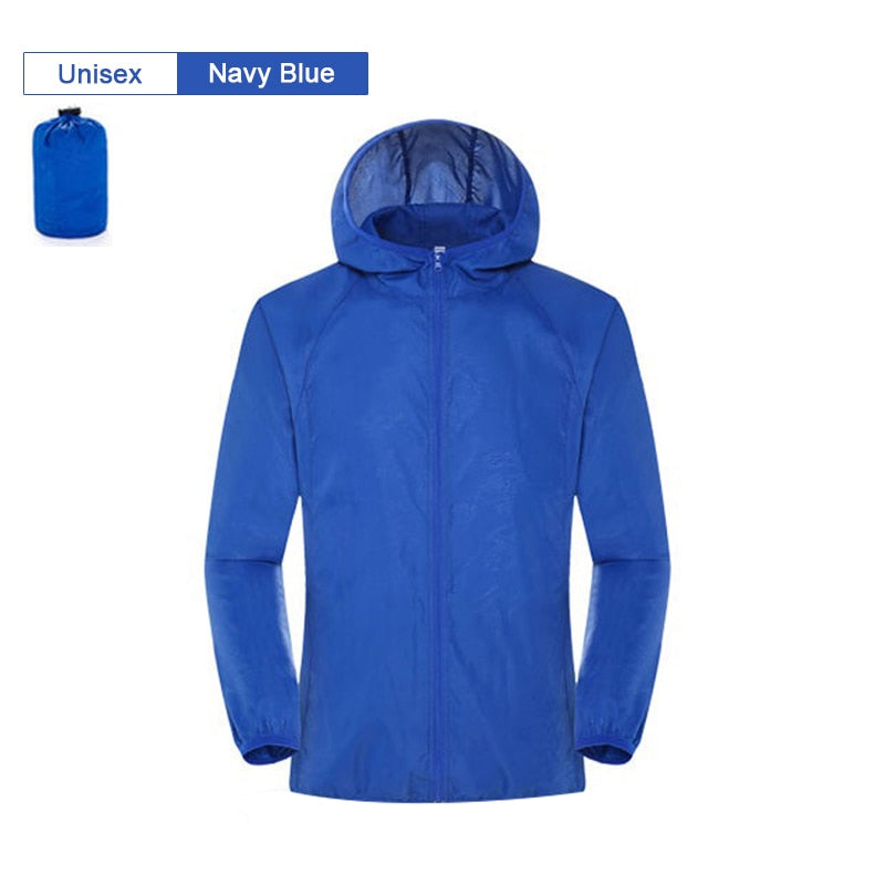 Waterproof Sports/Hiking Jacket