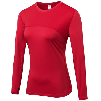 Sporty's Compression Tops