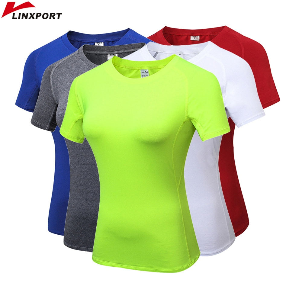 Sporty's Compression Shirts