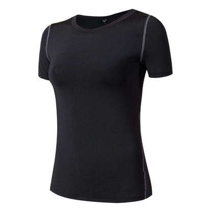 Sporty's Compression Shirts