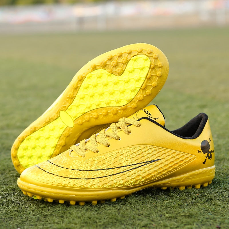 Gold-line Artificial Turf Boots