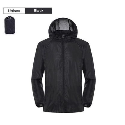 Waterproof Sports/Hiking Jacket