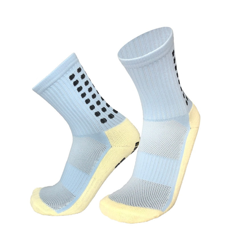 FS Football Socks (Anti Slip)