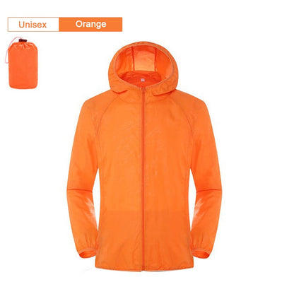 Waterproof Sports/Hiking Jacket