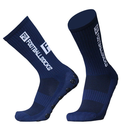 FS Football Socks (Anti Slip)