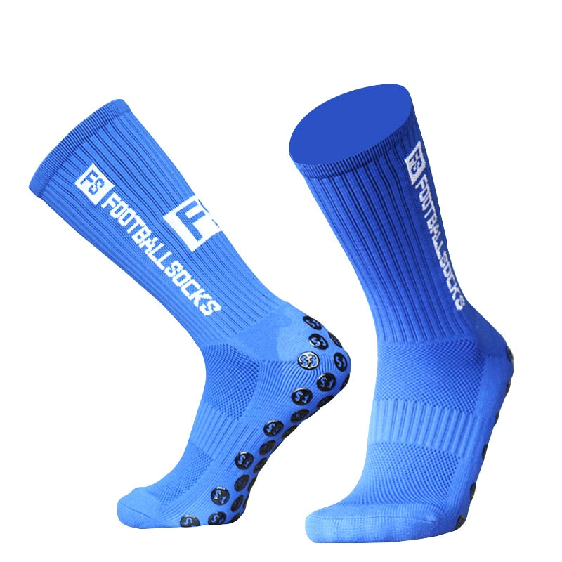 FS Football Socks (Anti Slip)