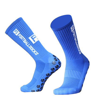 FS Football Socks (Anti Slip)