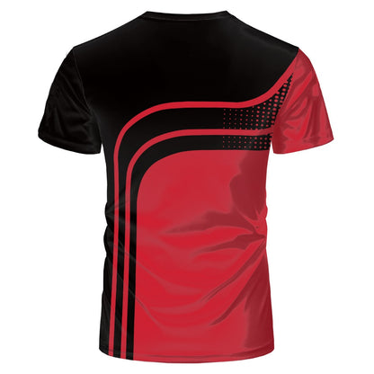 RZ Redbrick Training Tees