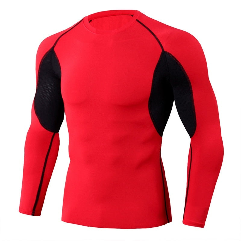 Wings Compression Tops