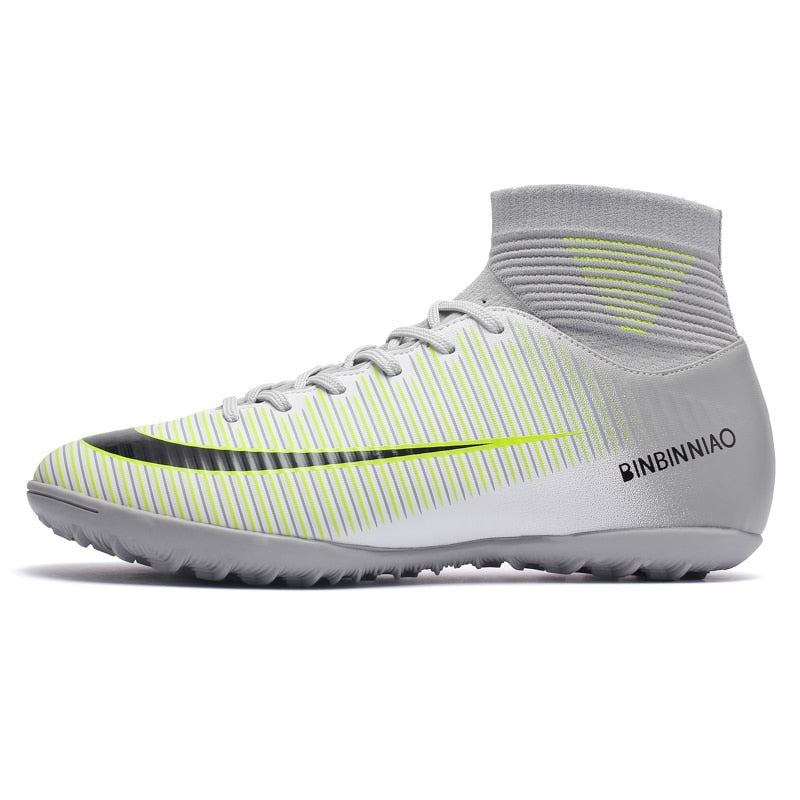 Inbinniao Artificial Turf Boots