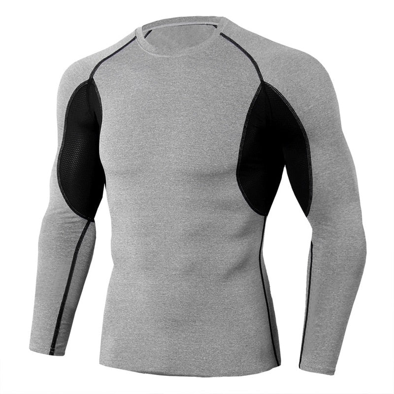 Wings Compression Tops