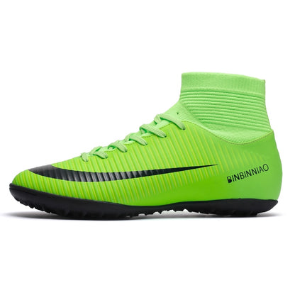 Inbinniao Artificial Turf Boots