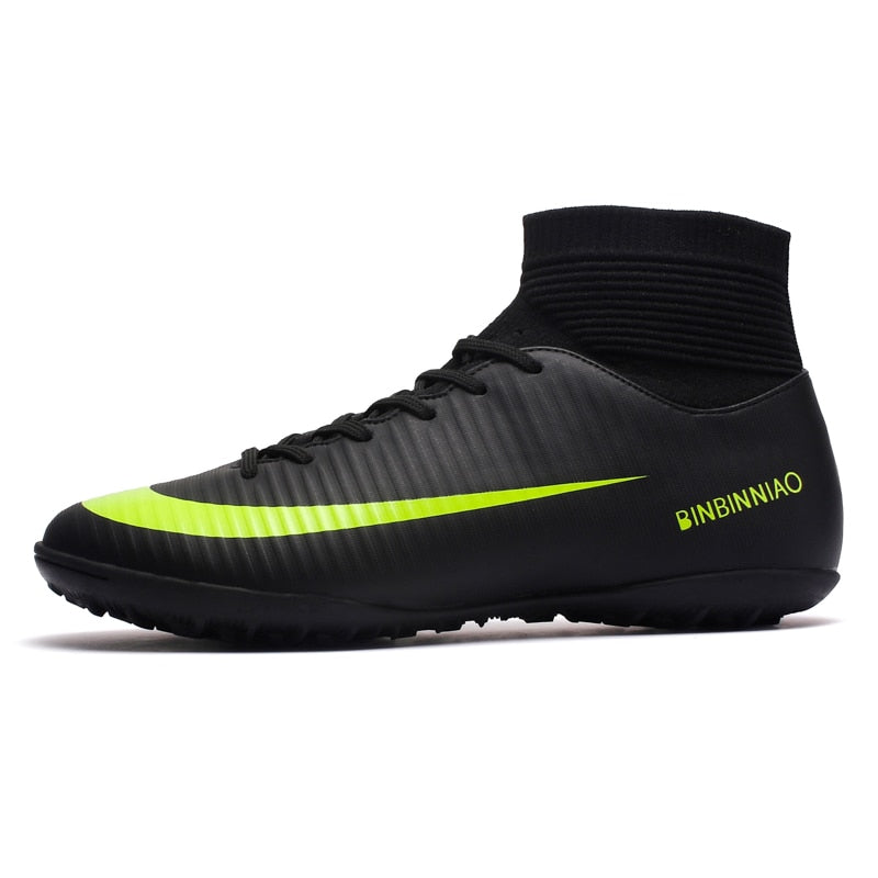 Inbinniao Artificial Turf Boots