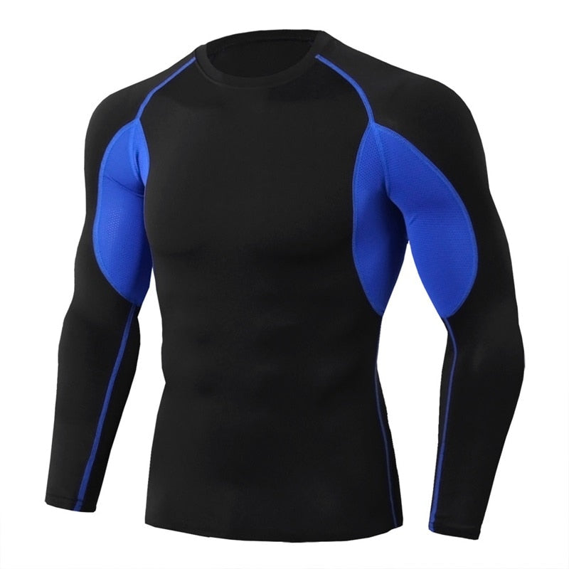 Wings Compression Tops