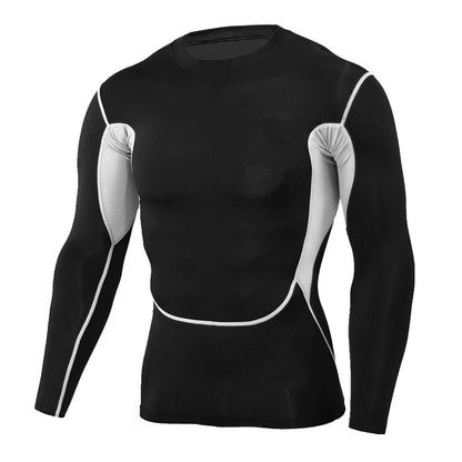 Wings Compression Tops