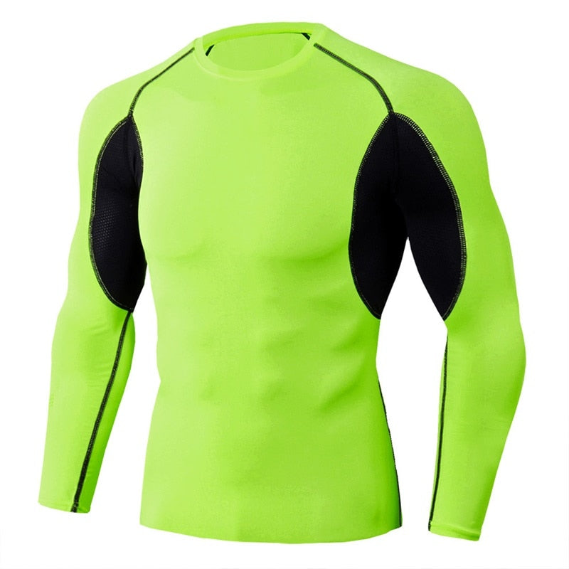 Wings Compression Tops