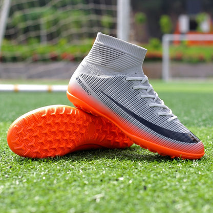 Inbinniao Artificial Turf Boots