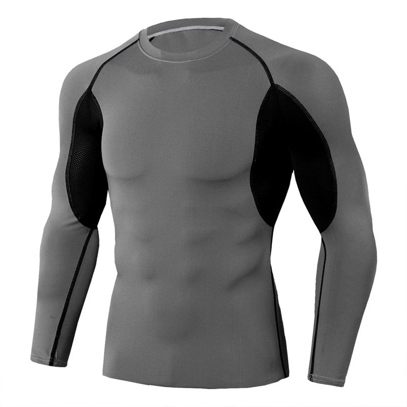 Wings Compression Tops