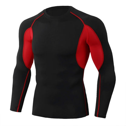 Wings Compression Tops