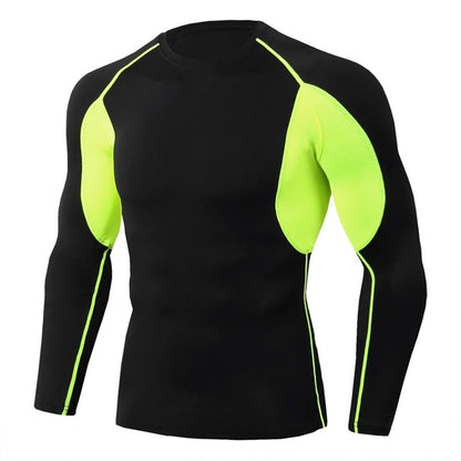 Wings Compression Tops