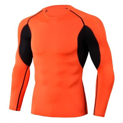 Wings Compression Tops